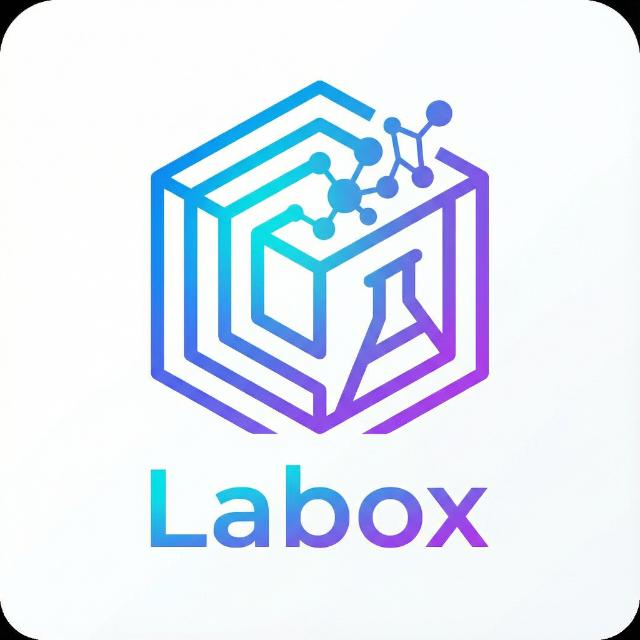 LaboX - Market & Vault